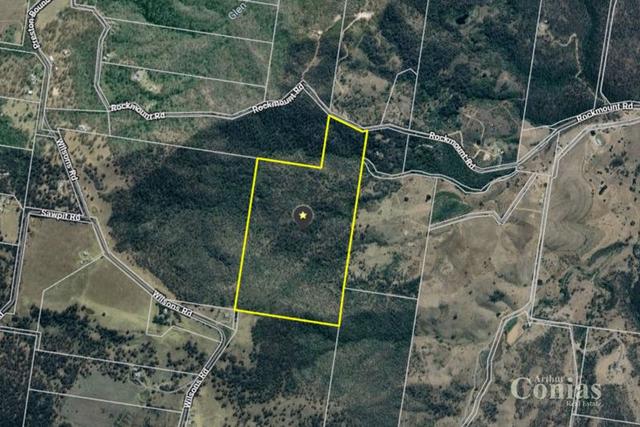 2/null Rockmount Road, QLD 4344