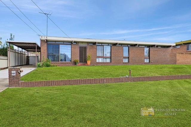 2 Monti Place, NSW 2754