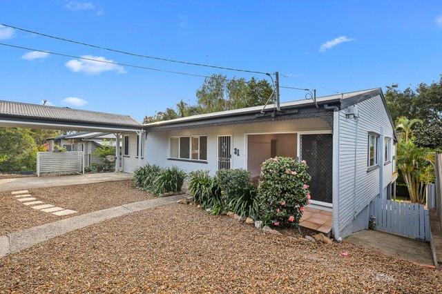 31 Gatwick Street, QLD 4053