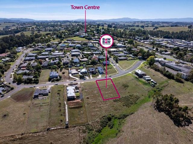 60 Shirley  Road, VIC 3831