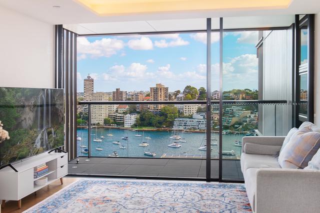 406/88 Alfred Street South, NSW 2061