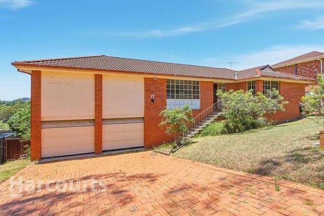 17 Blake Road, NSW 2567