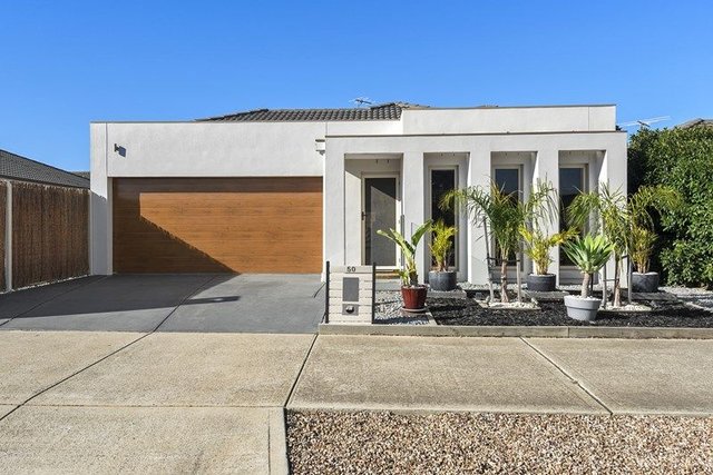 50 Garden Road, VIC 3754