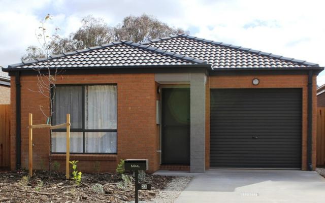 23 Ian Nicol Street, ACT 2602