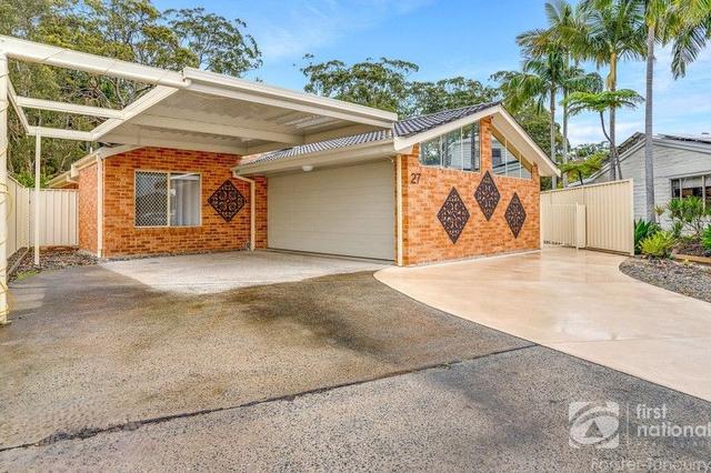 27 Porter Close, NSW 2428