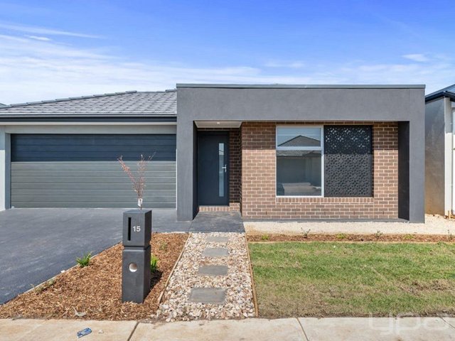 15 Gansha Street, VIC 3338