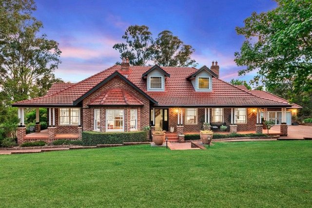 26 Mason Lane, NSW 2758