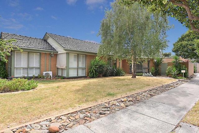 31 Sharrock Drive, VIC 3172