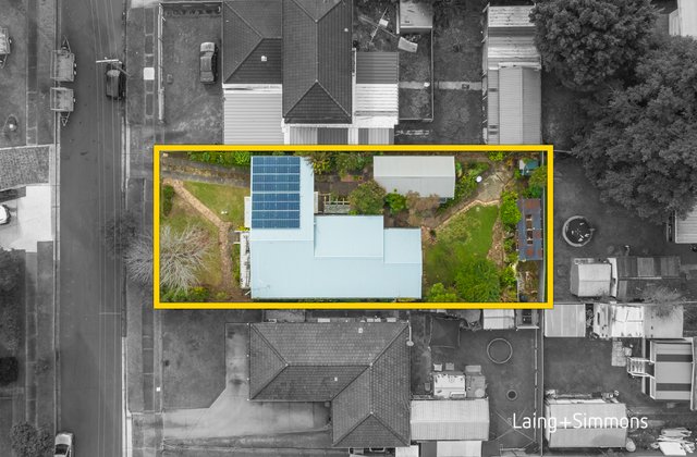 11 Sunda Avenue, NSW 2770