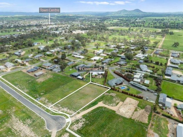 9 Cloverdale Court, VIC 3722