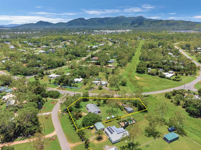 229 Kelso Drive, QLD 4815