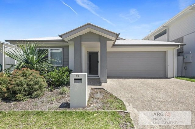 56 Bribie Crescent, QLD 4551