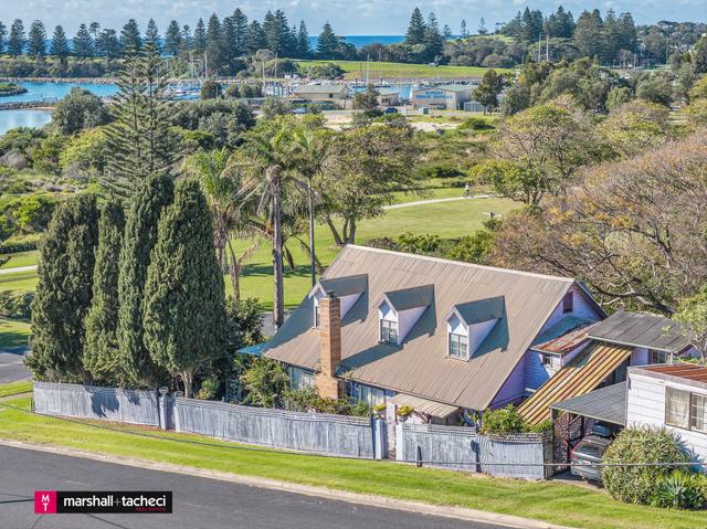 110 Lamont Street, NSW 2546