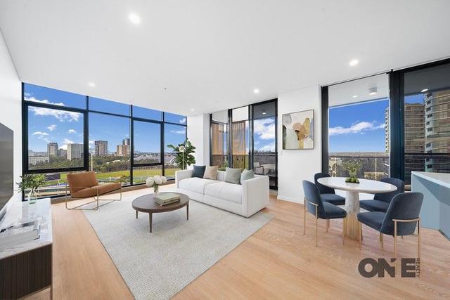 1269/9 Grazier Street, NSW 2141