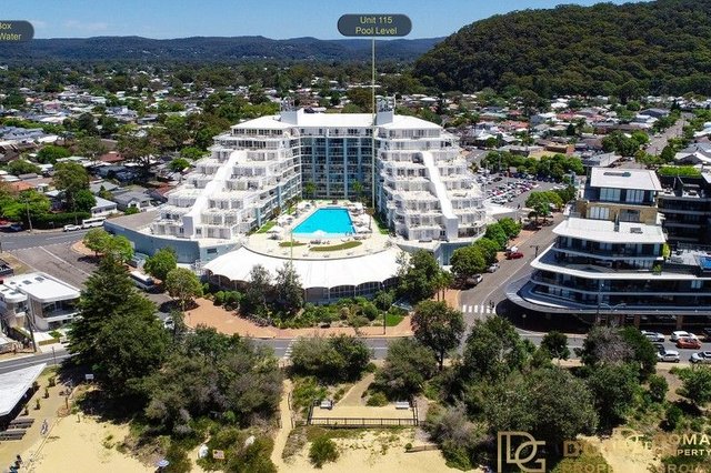 115/51-54 The  Esplanade, NSW 2257