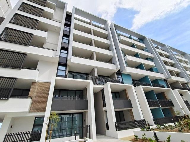 C302/2 Appleroth Street, NSW 2114