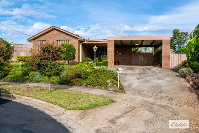 3 Bambra Court, VIC 3690