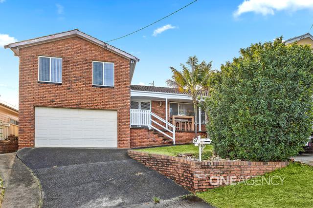 14 Burrows Avenue, NSW 2530