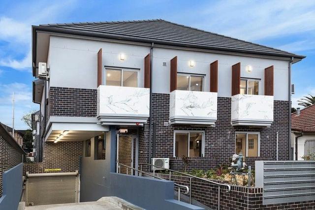 Unit 29/11 Stuart St, NSW 2138
