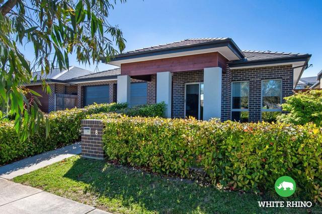 8 Rockley Parade, NSW 2620
