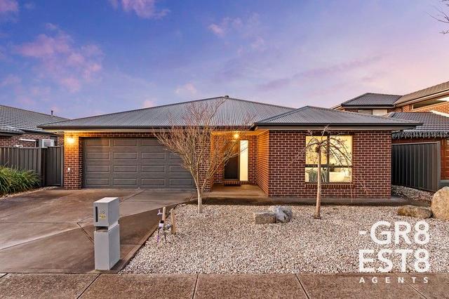 18 Minerva Avenue, VIC 3977