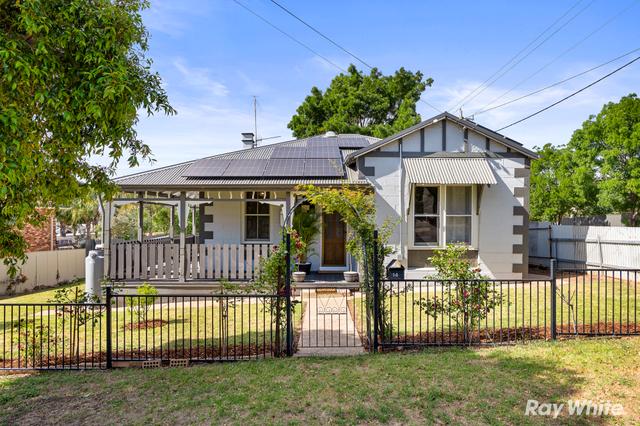 14 Wardle Street, NSW 2663