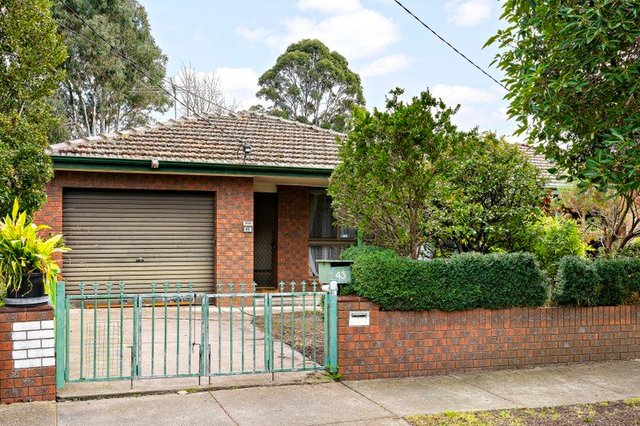 43 Sparks Avenue, VIC 3078
