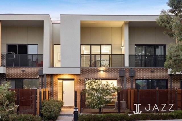 49 Parkwood Terrace, VIC 3030