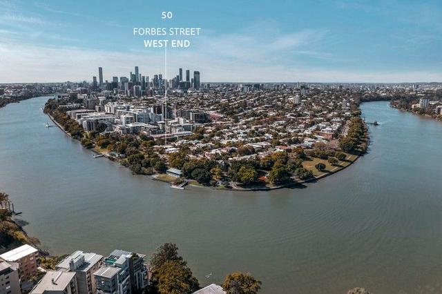 50 Forbes Street, QLD 4101
