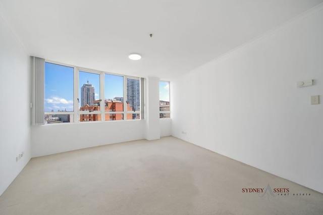 1BR/348-352 Sussex Street, NSW 2000