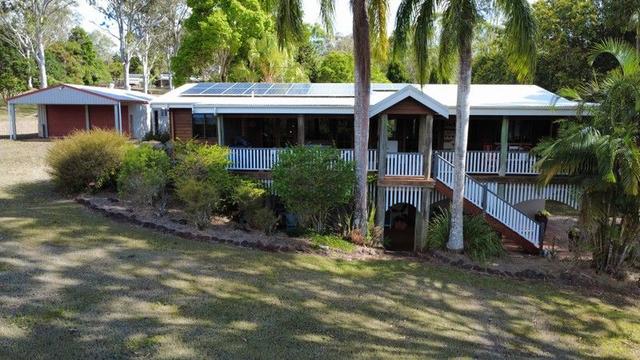 5 Turnbull Drive, QLD 4882