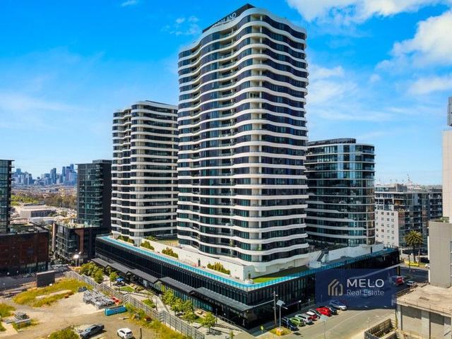 2503/8 Hallenstein Street, VIC 3011