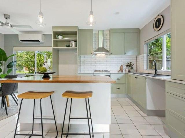 121 Loridan Drive, QLD 4870