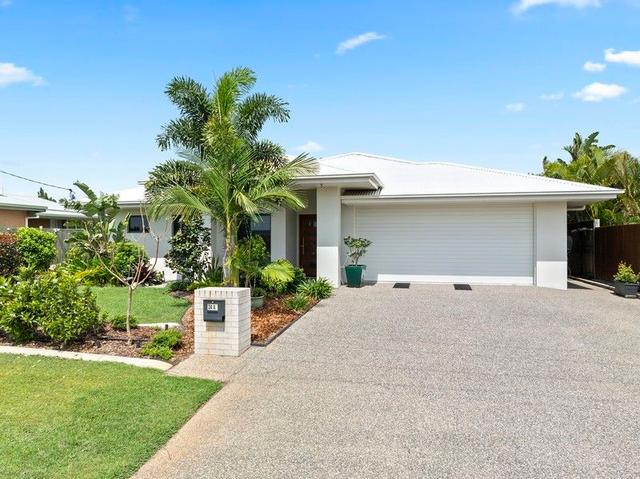 24A Thomsen Street, QLD 4670