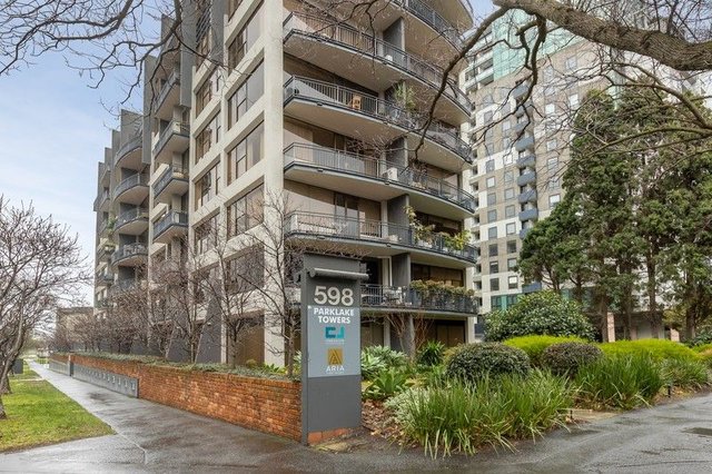 205/598 St Kilda Road, VIC 3000