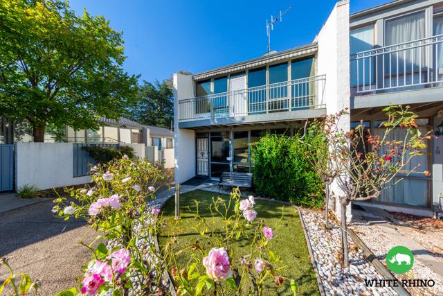9/11 Campbell Street, NSW 2620