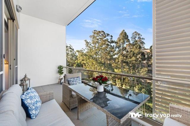 522/18 Epping Park  Drive, NSW 2121