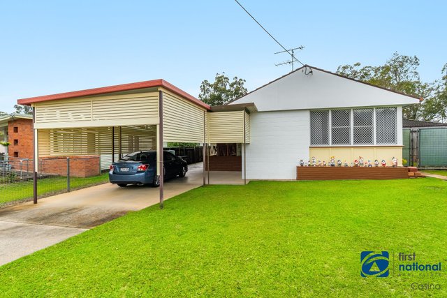 36 Churchill Crescent, NSW 2470