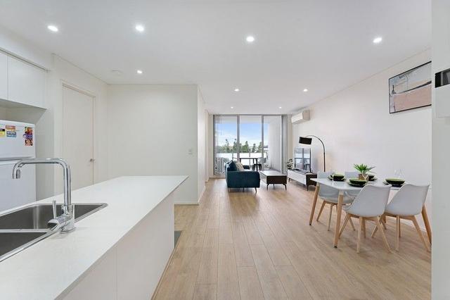 307/8 Parramatta Road, NSW 2135