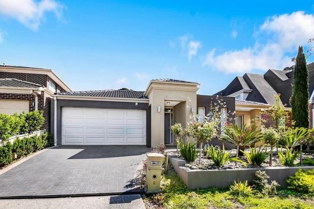 2 Hayes Walk, VIC 3083