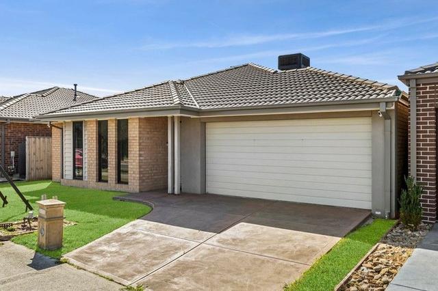 25 Fairweather Parade, VIC 3809