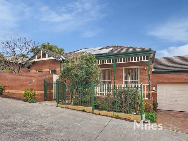 3A Wallace Street, VIC 3079