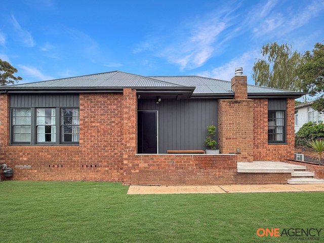 5 Walla Street, NSW 2630