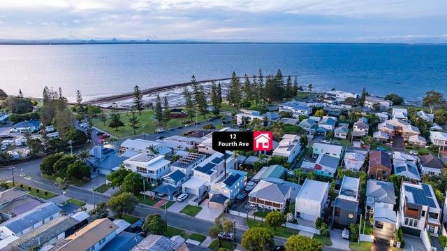 12 Fourth Avenue, QLD 4020