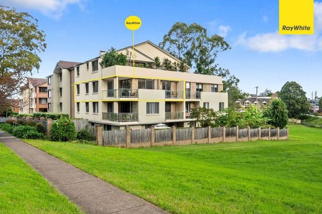 11/1-9 Shirley Street, NSW 2118