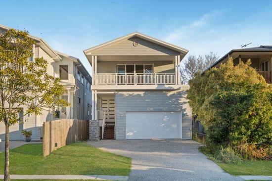 22 California Road, QLD 4075