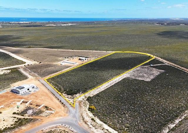 Lot 402 Ridge Way, WA 6516