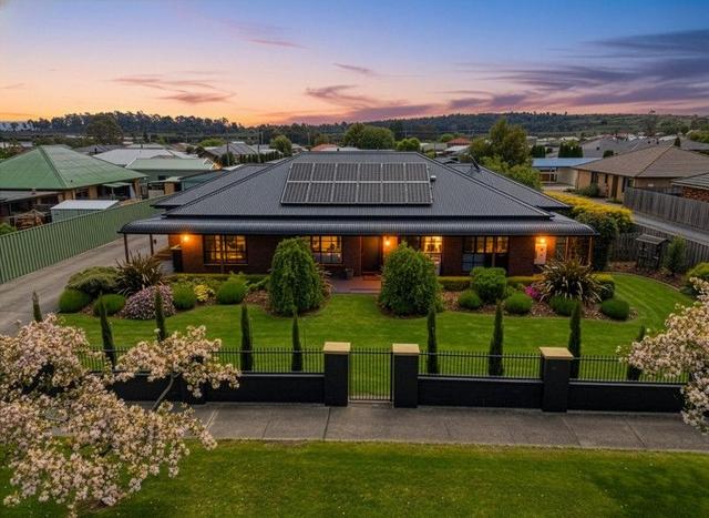 24 Mulgrave Street, TAS 7300