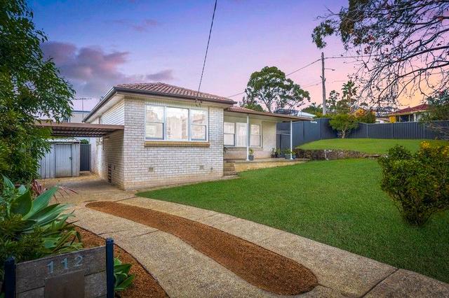 112 Ridge Road, NSW 2233