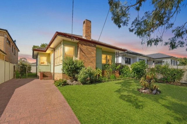 11 Allawah Avenue, NSW 2162